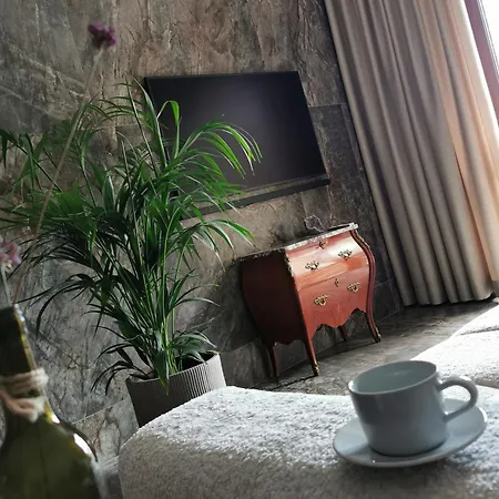 Apartment Park B9 Basen, Sauna, Jacuzzi, Silownia, Widok *