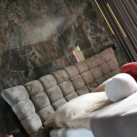 Apartment Park B9 Basen, Sauna, Jacuzzi, Silownia, Widok