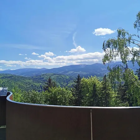 Park B9 Basen, Sauna, Jacuzzi, Silownia, Widok Szklarska Poreba