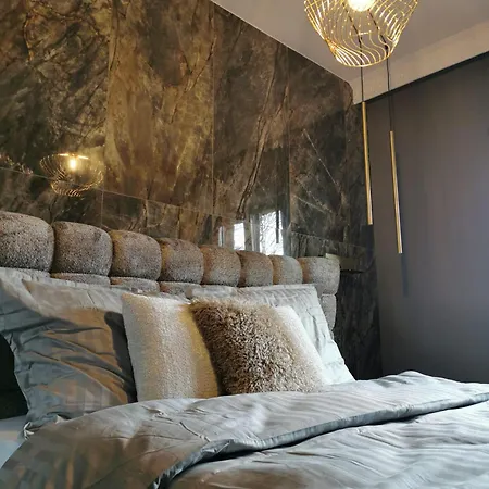 Apartment Park B9 Basen, Sauna, Jacuzzi, Silownia, Widok *
