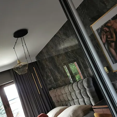 Park B9 Basen, Sauna, Jacuzzi, Silownia, Widok Шклярска-Поремба