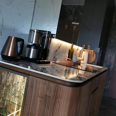 Park B9 Basen, Sauna, Jacuzzi, Silownia, Widok Шклярска-Поремба