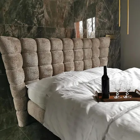 Park B9 Basen, Sauna, Jacuzzi, Silownia, Widok Апартаменты *