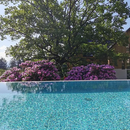 Park B9 Basen, Sauna, Jacuzzi, Silownia, Widok Апартаменты