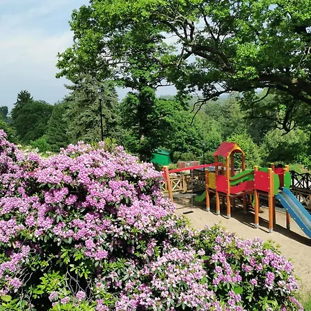 Park B9 Basen, Sauna, Jacuzzi, Silownia, Widok Шклярска-Поремба