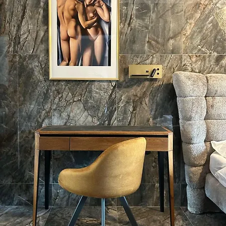 Park B9 Basen, Sauna, Jacuzzi, Silownia, Widok Апартаменты *