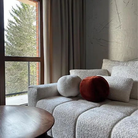 Park B9 Basen, Sauna, Jacuzzi, Silownia, Widok * Шклярска-Поремба